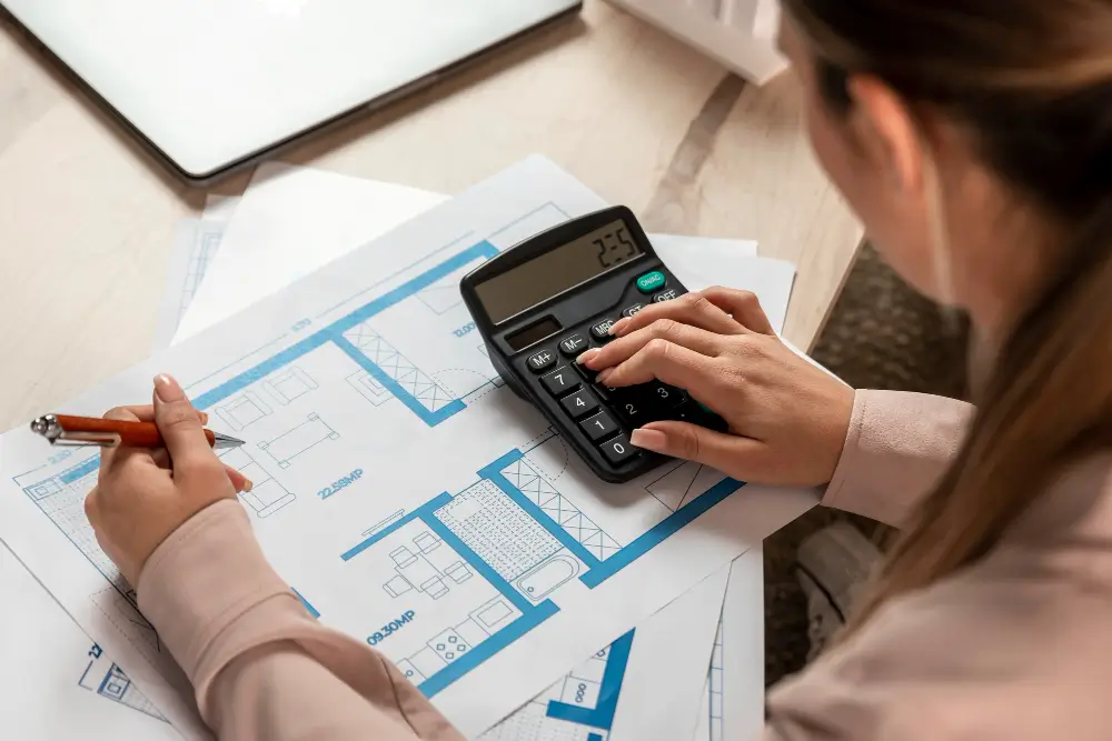 Roof Pitch Calculator