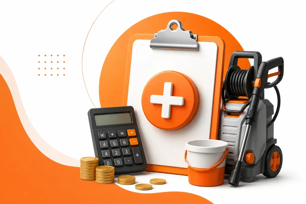 Add Additional Costs