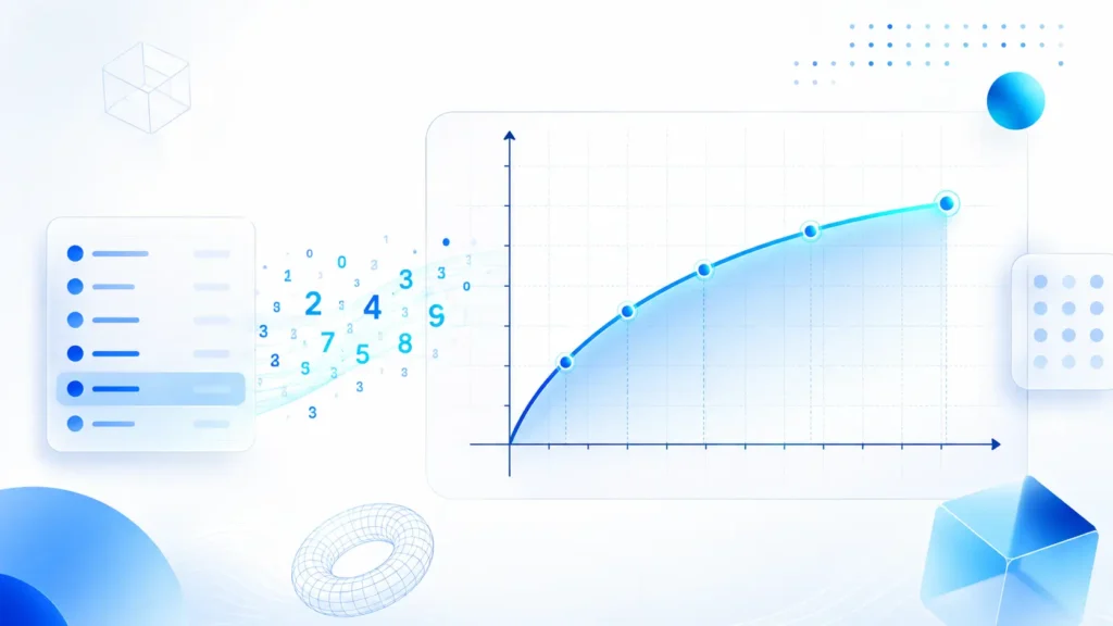 Square Root Curves